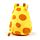 Peluche Squidglys Adoramals - Raffi, le Girafe