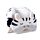 Coussin de Voyage Relaxeazzz Peluché 2-en-1 avec Masque Yeux Adoramals - Bali, le Zèbre