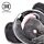 Coussin de Voyage Relaxeazzz Peluché 2-en-1 avec Masque Yeux Adoramals - Janu, le Elephant