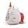 Peluche Squidglys Adoracorns - Astra, la Licorne