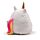 Peluche Squidglys Adoracorns - Astra, la Licorne