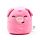 Peluche Squidglys Adoramals - Oliver, le Cochon