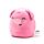 Peluche Squidglys Adoramals - Oliver, le Cochon