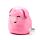 Peluche Squidglys Adoramals - Oliver, le Cochon