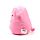 Peluche Squidglys Adoramals - Oliver, le Cochon