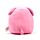 Peluche Squidglys Adoramals - Oliver, le Cochon