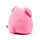 Peluche Squidglys Adoramals - Oliver, le Cochon