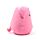Peluche Squidglys Adoramals - Oliver, le Cochon