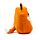 Peluche Squidglys Adoramals - Finnick, le Renard de la Forêt