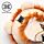Coussin de Voyage Relaxeazzz Peluché 2-en-1 avec Masque Yeux -  Lion