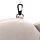 Coussin de Voyage Relaxeazzz Peluché 2-en-1 avec Masque Yeux - Elephant