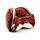 Relaxeazzz Adoramals Henry la Loutre Coussin de voyage 2 en 1
