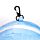 Relaxeazzz Adoramals Aoi la Baleine Coussin de voyage 2 en 1