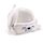 Relaxeazzz Adoramals Kai le Phoque Coussin de voyage 2 en 1