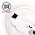 Relaxeazzz Adoramals Kai le Phoque Coussin de voyage 2 en 1