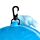 Relaxeazzz Adoramals Blu le Dauphin Coussin de voyage 2 en 1