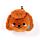 Relaxeazzz Adoramals Gigi le Caniche nain Coussin de voyage 2 en 1