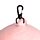 Relaxeazzz Adoramals Puff le Poisson Globe Coussin de voyage 2 en 1