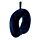 Coussin de Voyage Relaxeazzz Peluché Mémoire de Forme -Adoramals Nico Le Pingouin  