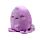 Peluche Squidglys - Adoramals Wendy La Pieuvre