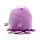 Peluche Squidglys - Adoramals Wendy La Pieuvre