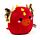 Peluche Squidglys - Adoramagic Roscoe Le Dragon