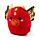 Peluche Squidglys - Adoramagic Roscoe Le Dragon