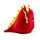 Peluche Squidglys - Adoramagic Roscoe Le Dragon