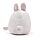 Peluche Squidglys - Adoramals Pets Frances Le Lapin
