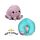 Coussin de Voyage Swapseazzz 2-in-1 - Adoramals Ocean Pieuvre
