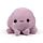 Coussin de Voyage Swapseazzz 2-in-1 - Adoramals Ocean Pieuvre