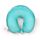 Coussin de Voyage Swapseazzz 2-in-1 - Adoramals Ocean Pieuvre