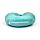 Coussin de Voyage Swapseazzz 2-in-1 - Adoramals Ocean Pieuvre