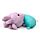 Coussin de Voyage Swapseazzz 2-in-1 - Adoramals Ocean Pieuvre