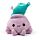 Coussin de Voyage Swapseazzz 2-in-1 - Adoramals Ocean Pieuvre