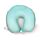 Coussin de Voyage Swapseazzz 2-in-1 - Adoramals Ocean Pingouin 
