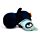 Coussin de Voyage Swapseazzz 2-in-1 - Adoramals Ocean Pingouin 