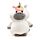 Coussin de Voyage Swapseazzz 2-in-1 - Adoracorns Licorne