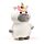 Coussin de Voyage Swapseazzz 2-in-1 - Adoracorns Licorne