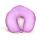 Coussin de Voyage Swapseazzz 2-in-1 - Adoracorns Licorne