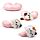 Coussin de Voyage Swapseazzz 2-in-1 - Adoramals Chat 
