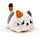 Coussin de Voyage Swapseazzz 2-in-1 - Adoramals Chat 