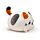 Coussin de Voyage Swapseazzz 2-in-1 - Adoramals Chat 
