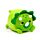 Coussin de Voyage Swapseazzz 2-in-1 - Adorasaurs Dinosaure