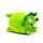 Coussin de Voyage Swapseazzz 2-in-1 - Adorasaurs Dinosaure