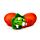 Coussin de Voyage Swapseazzz 2-in-1 - Adorasaurs Dinosaure