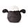 Peluche Squidglys Kawaii - Shaun le Mouton