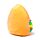 Peluche Squidglys - Foodiemals Hammy le Burger