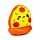 Peluche Squidglys - Tony la Pizza Foodiemals 