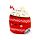 Peluche Squidglys - Aspen Le Chocolat Chaud Foodiemals 